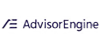 AdvisorEngine Logo