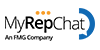 MyRepChat Logo